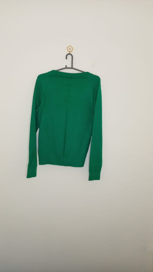Tommy Hilfiger Women's Sweater Small Size