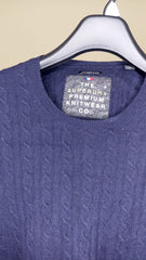 SUPERDRY Women's Sweater Small
