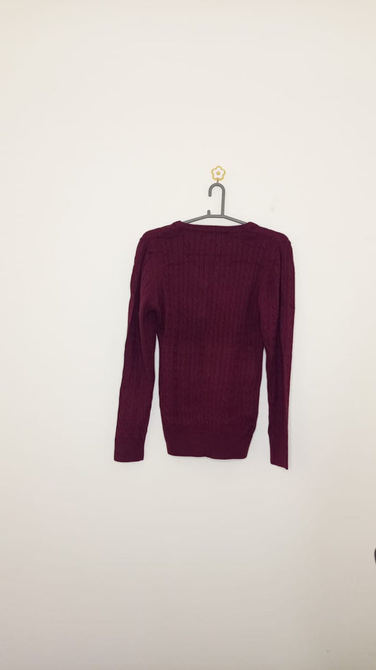 POLO Ralph Lauren Women's Sweater Medium