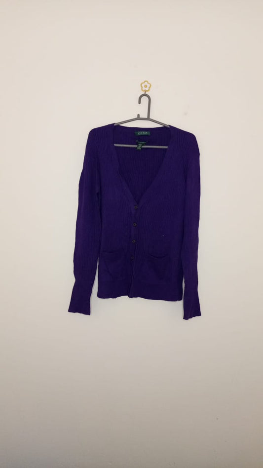 Laura Ralph Lauren Women's Sweater Small Size