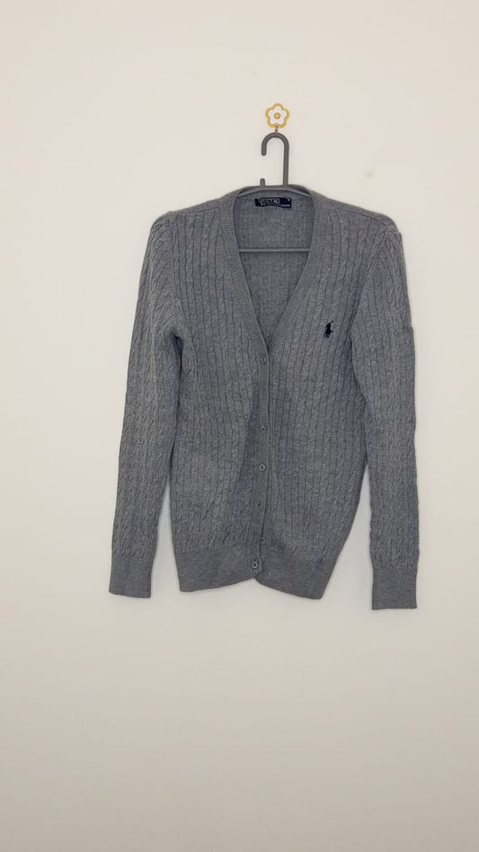 POLO Ralph Lauren Women's Sweater Medium