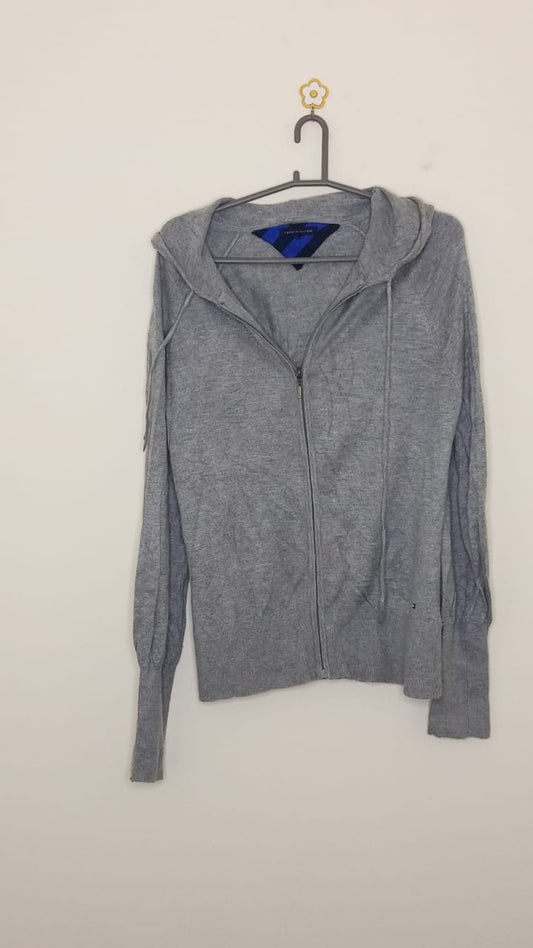 Tommy Hilfiger Women's Hoodie Large Size