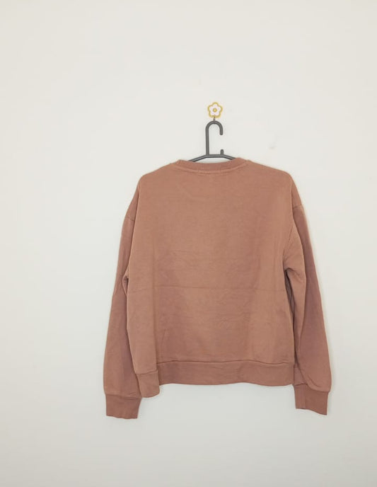 Primark UK Women's Sweatshirt Small Size