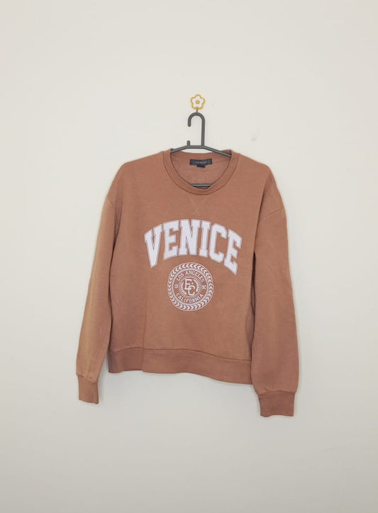Primark UK Women's Sweatshirt Small Size