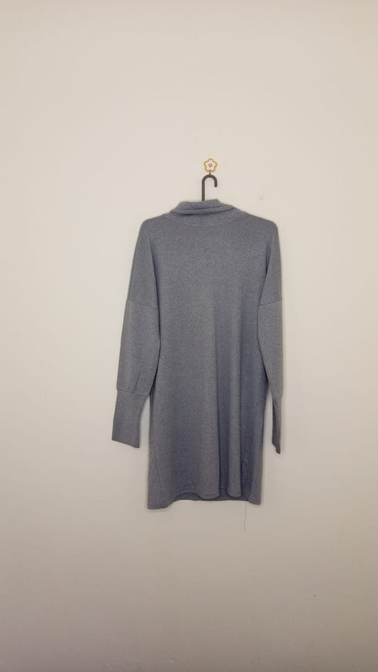 Women's Long Top Medium Size