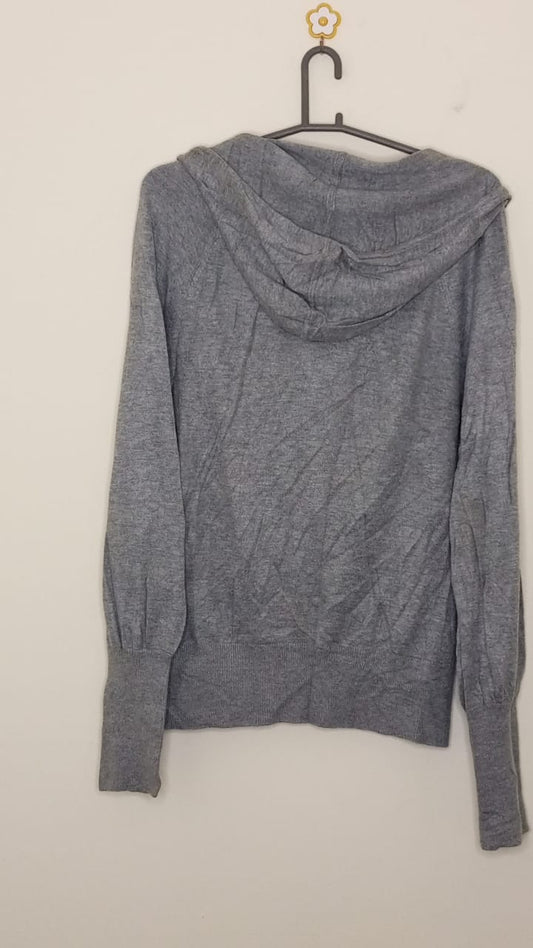 Tommy Hilfiger Women's Hoodie Large Size