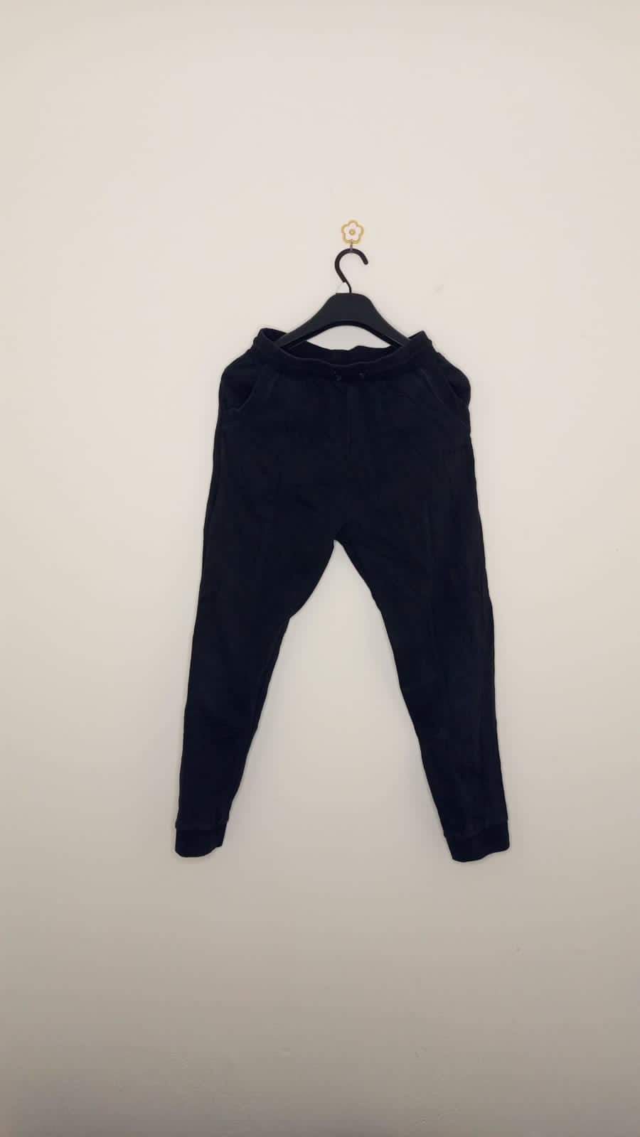 USA Pro Men's Trouser Small Size