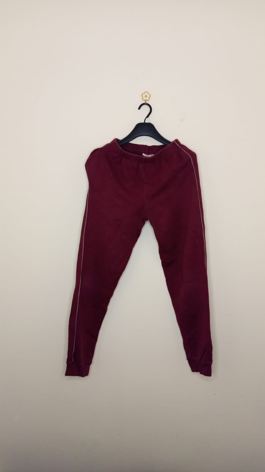 Men's Trouser Medium Size