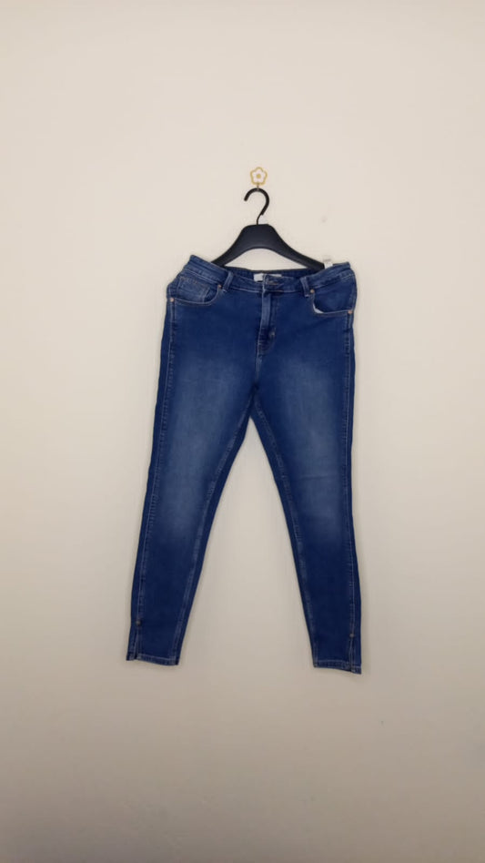 Reserved Women's Jeans Straight Fit