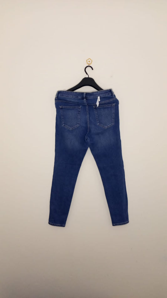 Reserved Women's Jeans Straight Fit