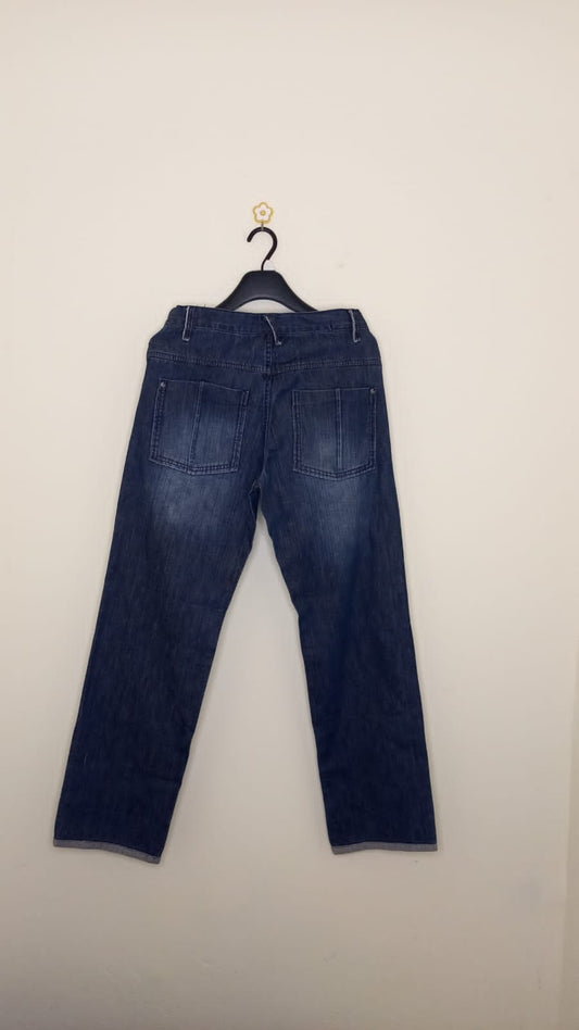 Binner Club Women's Jeans