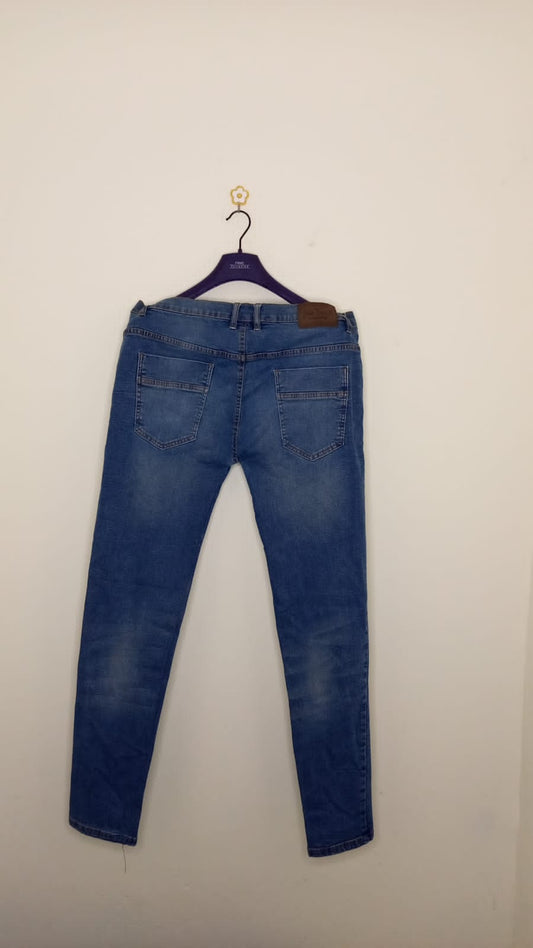 John Banner Men's Jeans