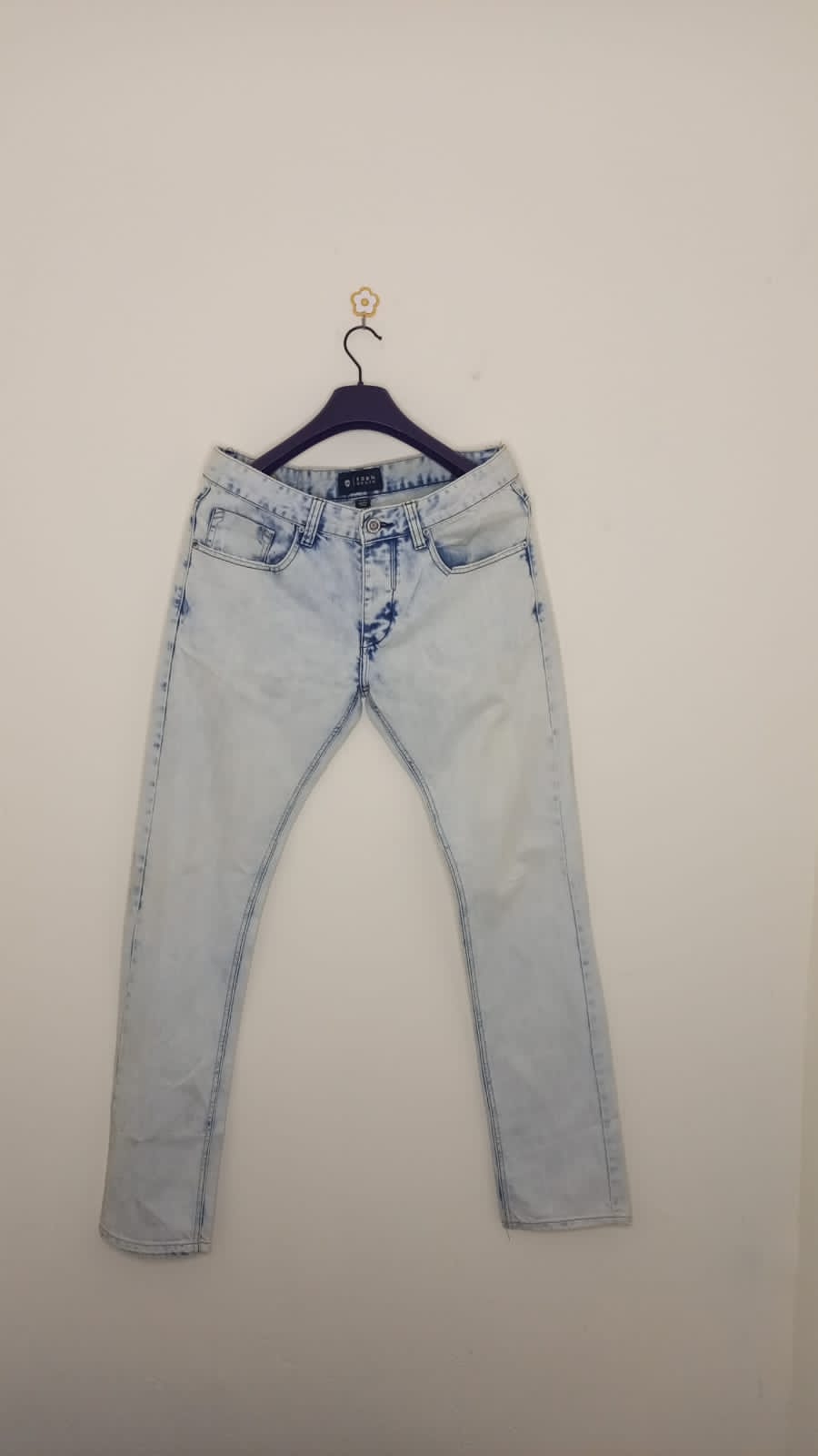 FSBN Men's Jeans