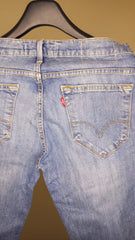 Levi's Men's Jeans