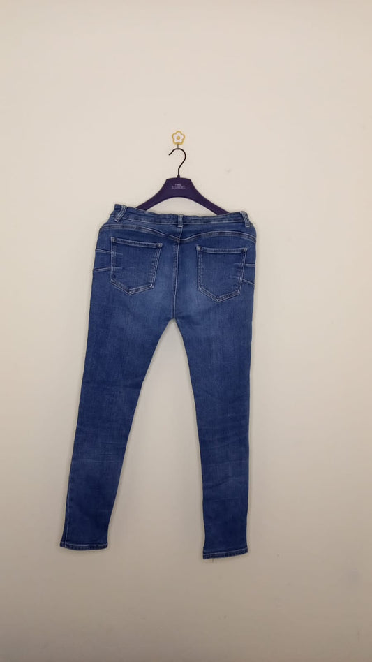 Goodies Men's Jeans