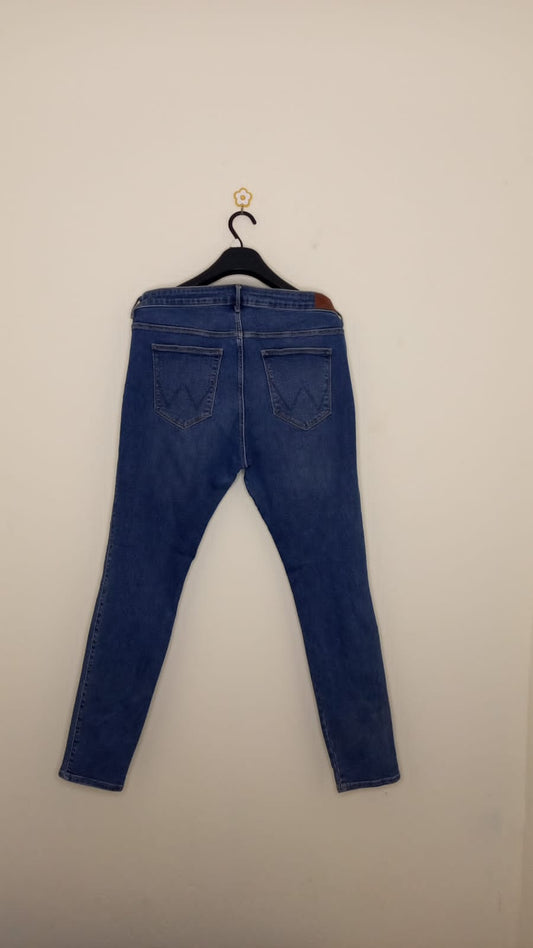 Wrangler Men's Jeans