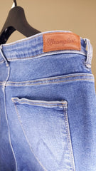 Wrangler Men's Jeans