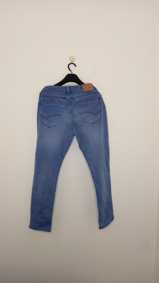 Patrol Men's Jeans