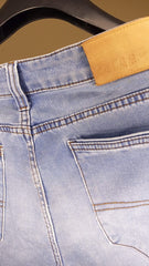 Patrol Men's Jeans