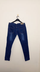 Qizhen Men's Jeans