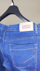 Qizhen Men's Jeans
