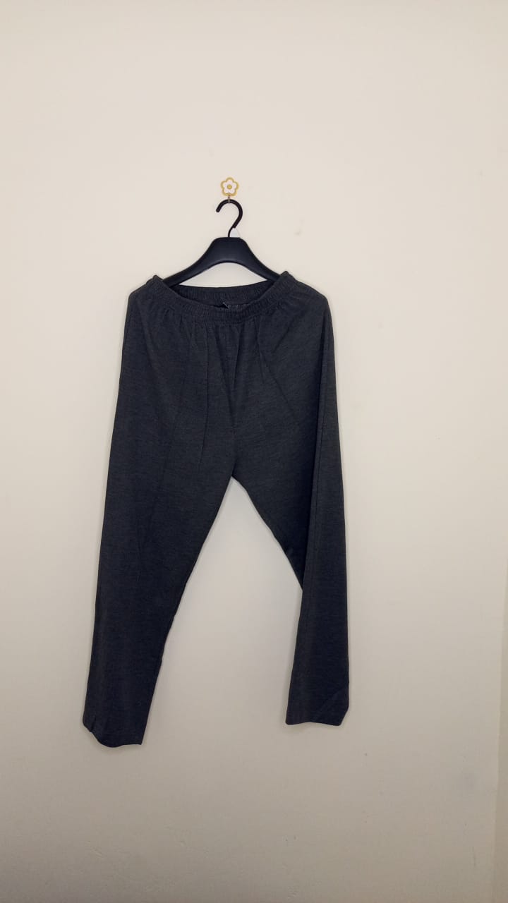 Amber UK Women's Trouser Medium Size