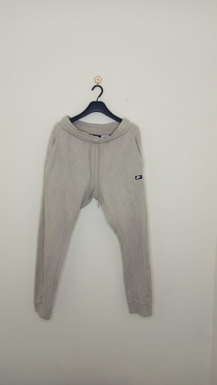 Nike Men's Trouser Large Size