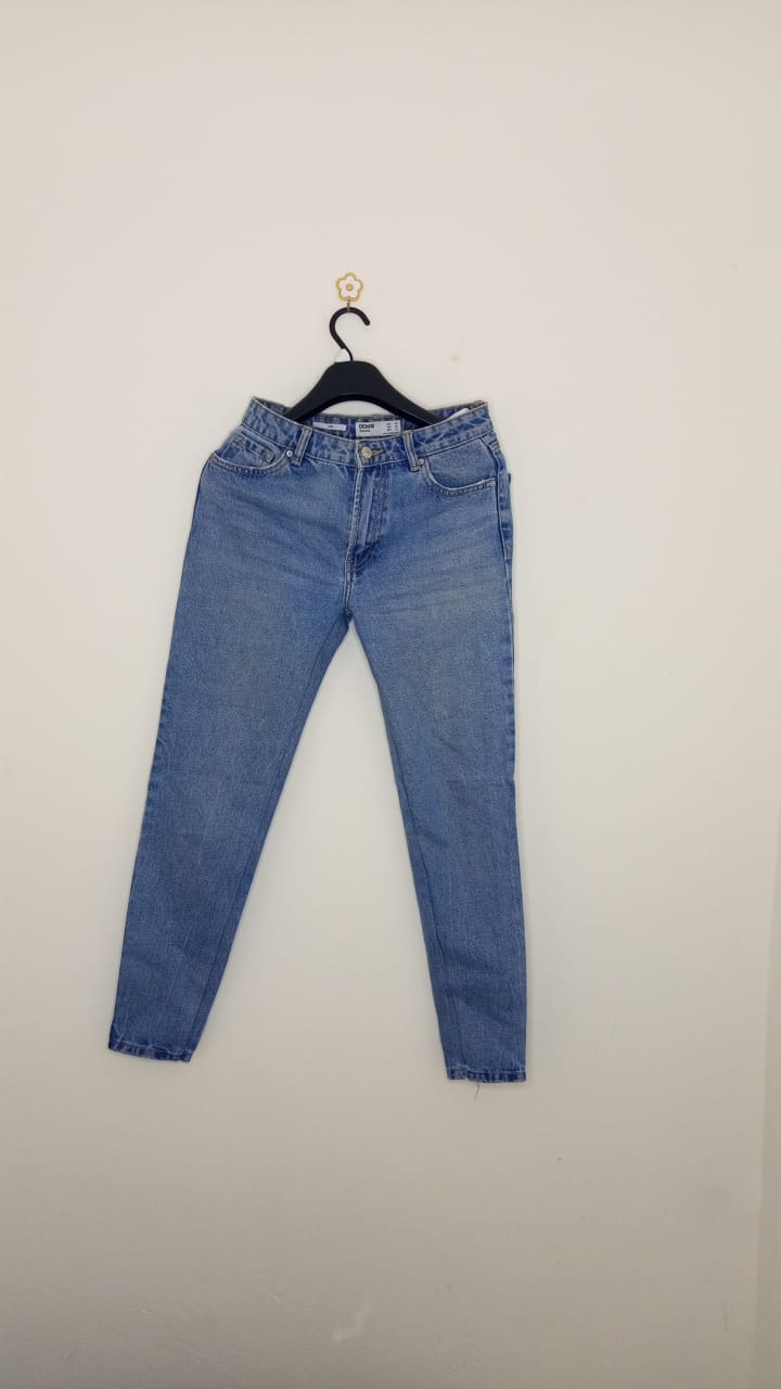 Berksha Women's Jeans