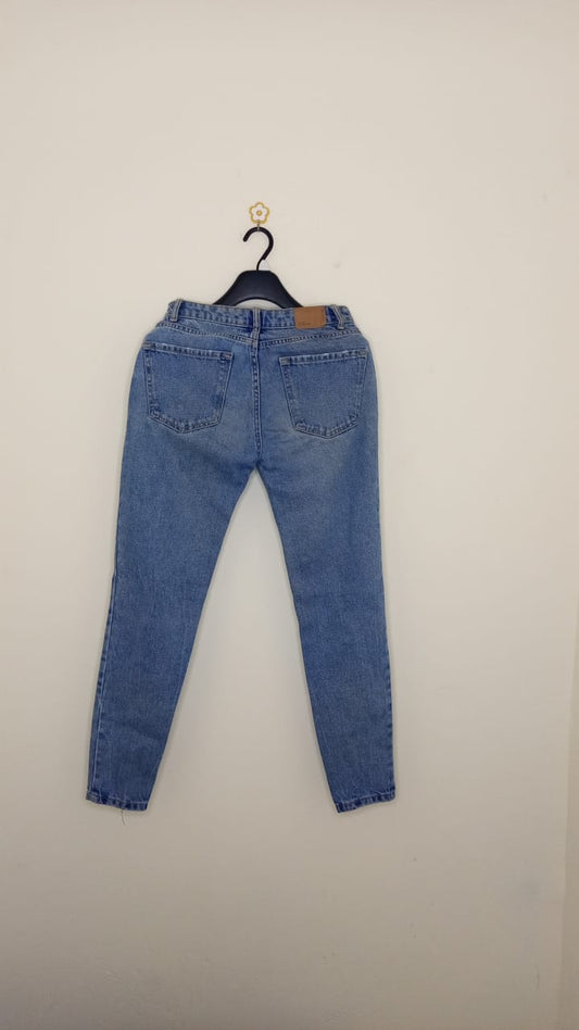Berksha Women's Jeans