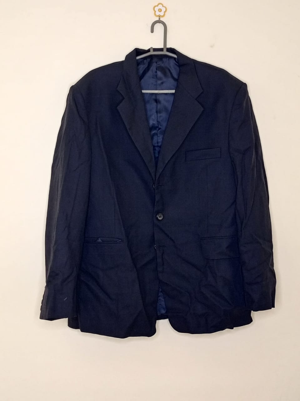 Men's Formal Coat