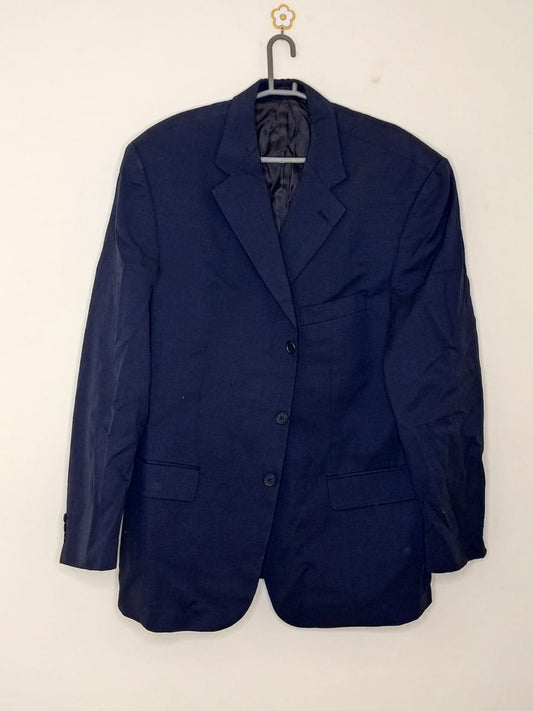 John Bannar UK Men's Formal Coat