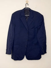John Bannar UK Men's Formal Coat