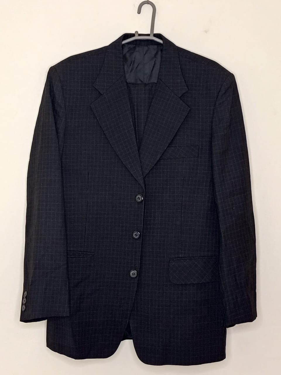 Men's 2 Piece Suit