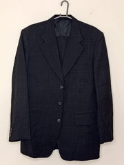 Men's 2 Piece Suit