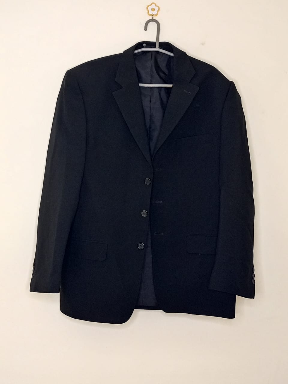 Men's Formal Coat