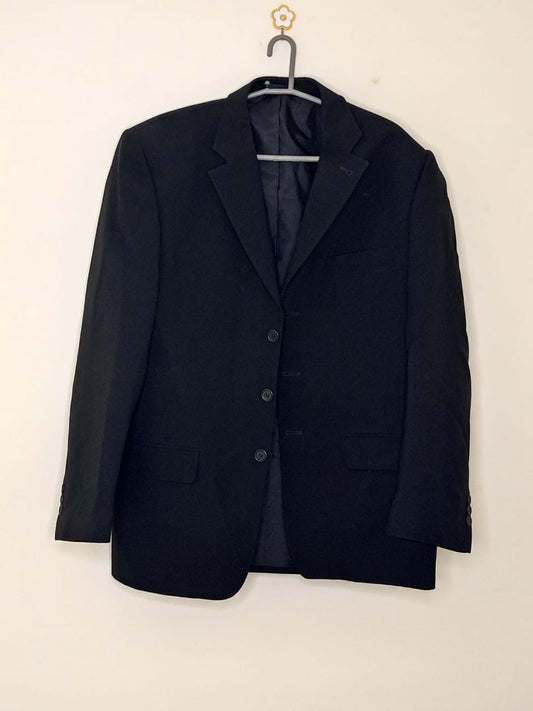 Men's Formal Coat