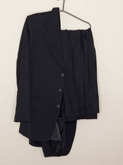 Men's 2 Piece Suit