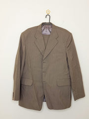 Men's 2 Piece Suit