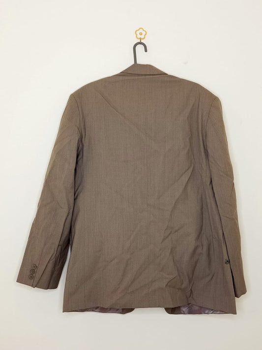Men's 2 Piece Suit