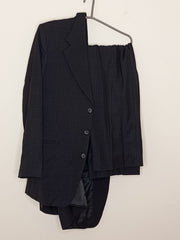 Men's 2 Piece Suit