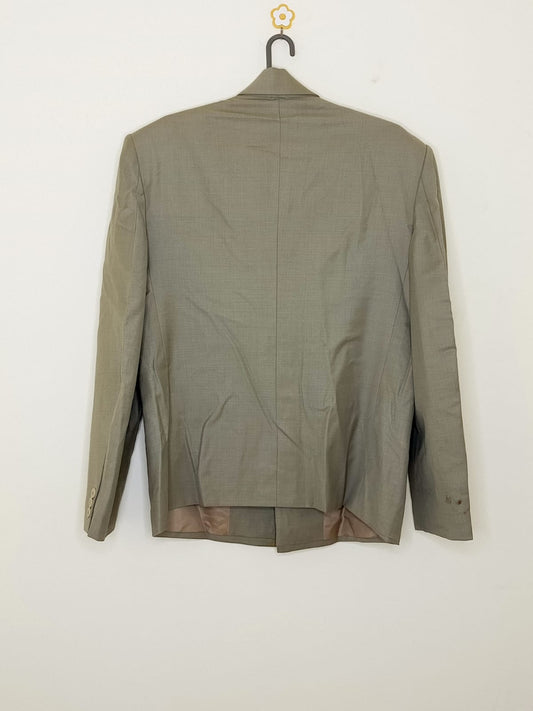 Men's Formal Coat
