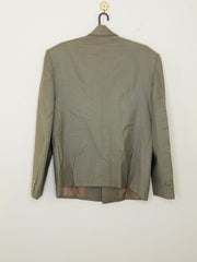 Men's Formal Coat