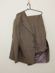 Men's 2 Piece Suit