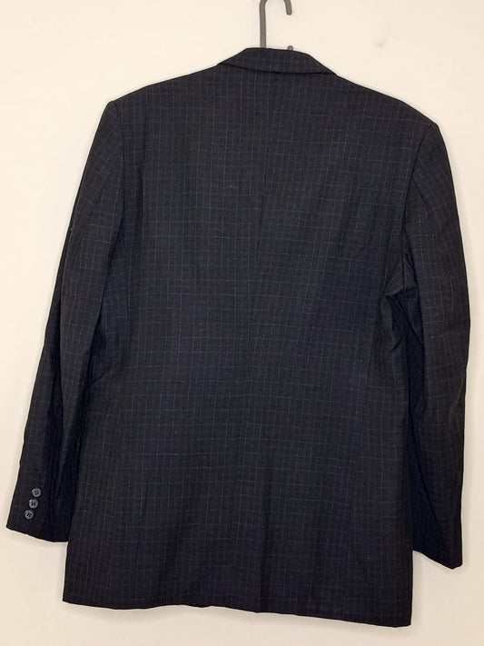 Men's 2 Piece Suit