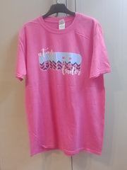 Gildan Medium Size Men's T-shirt