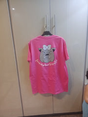 Gildan Medium Size Men's T-shirt