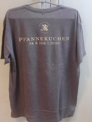 Next Level Large size Men's T-shirt