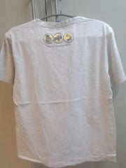 Weekender Medium Size Men's T-shirt