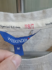 Weekender Medium Size Men's T-shirt