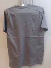 Canvas Small Size Men's T-shirt